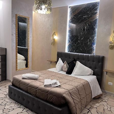 Residenza N&D Luxury Apartment Bari Ngoại thất bức ảnh