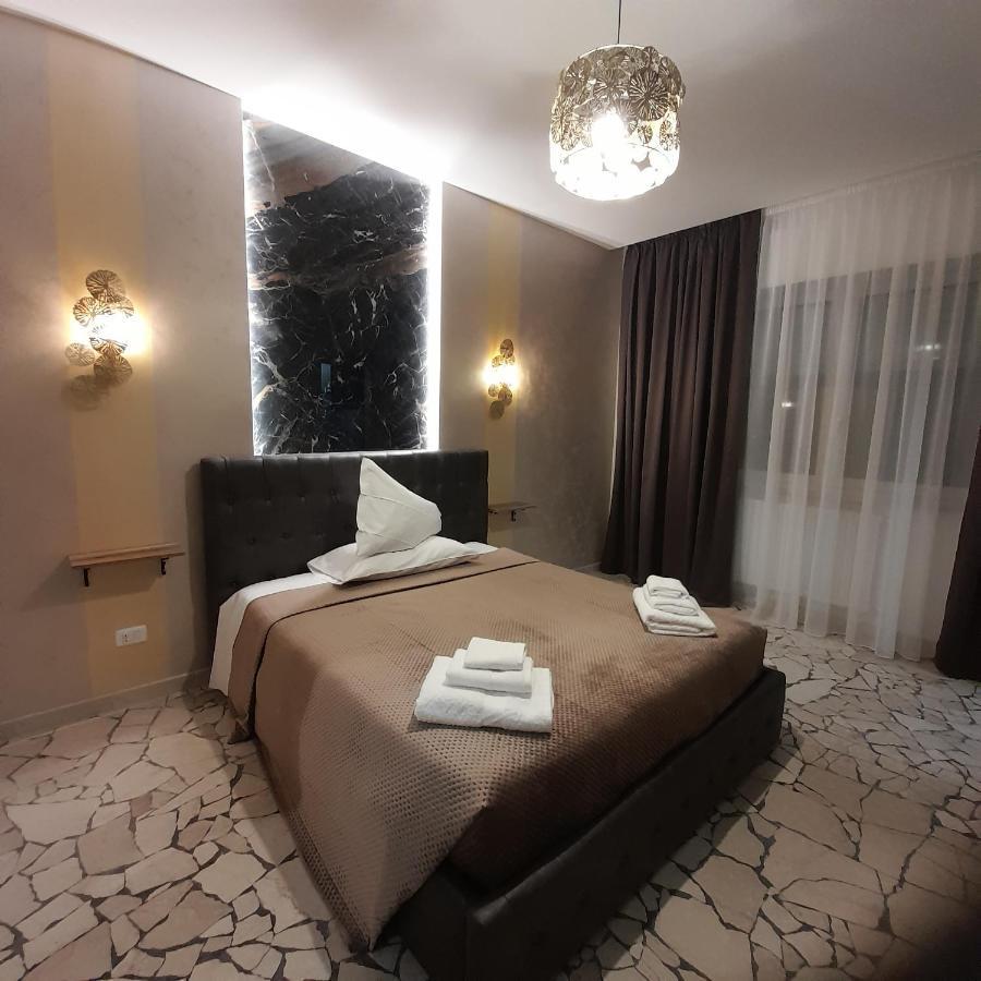 Residenza N&D Luxury Apartment Bari Ngoại thất bức ảnh