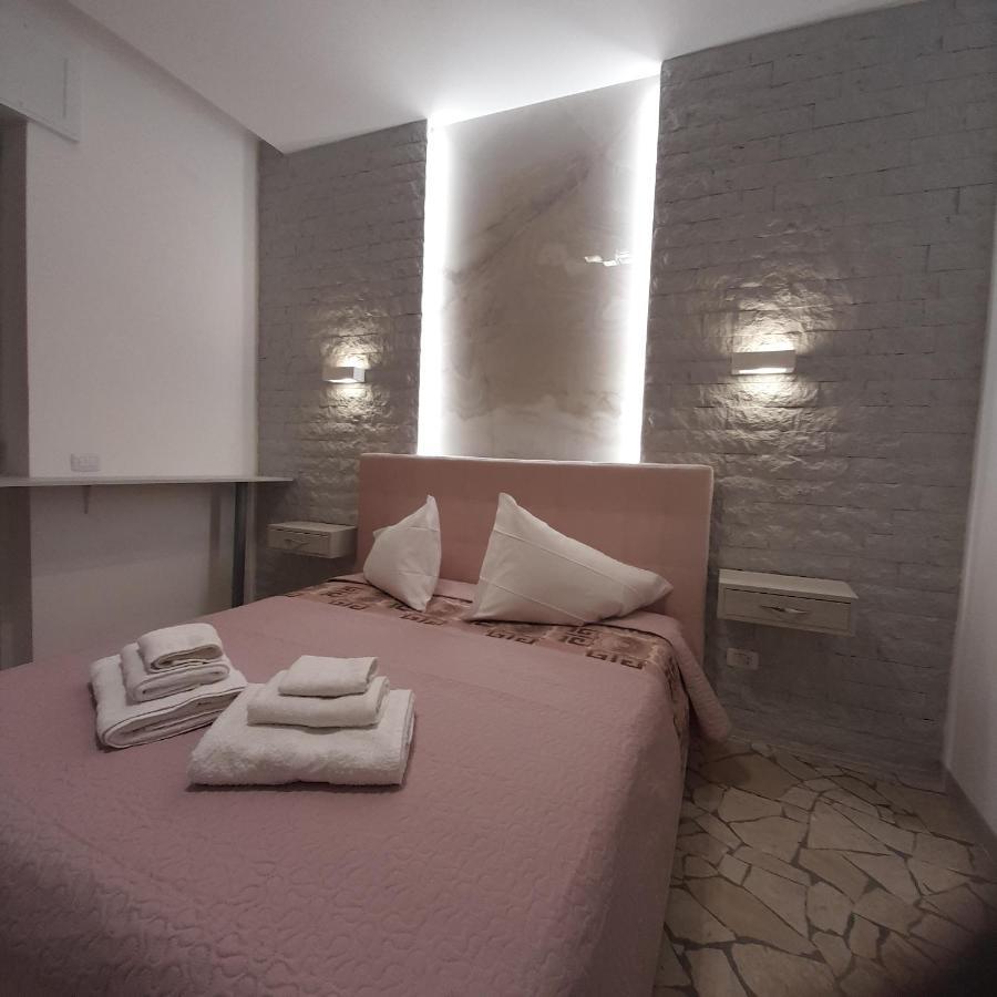 Residenza N&D Luxury Apartment Bari Ngoại thất bức ảnh