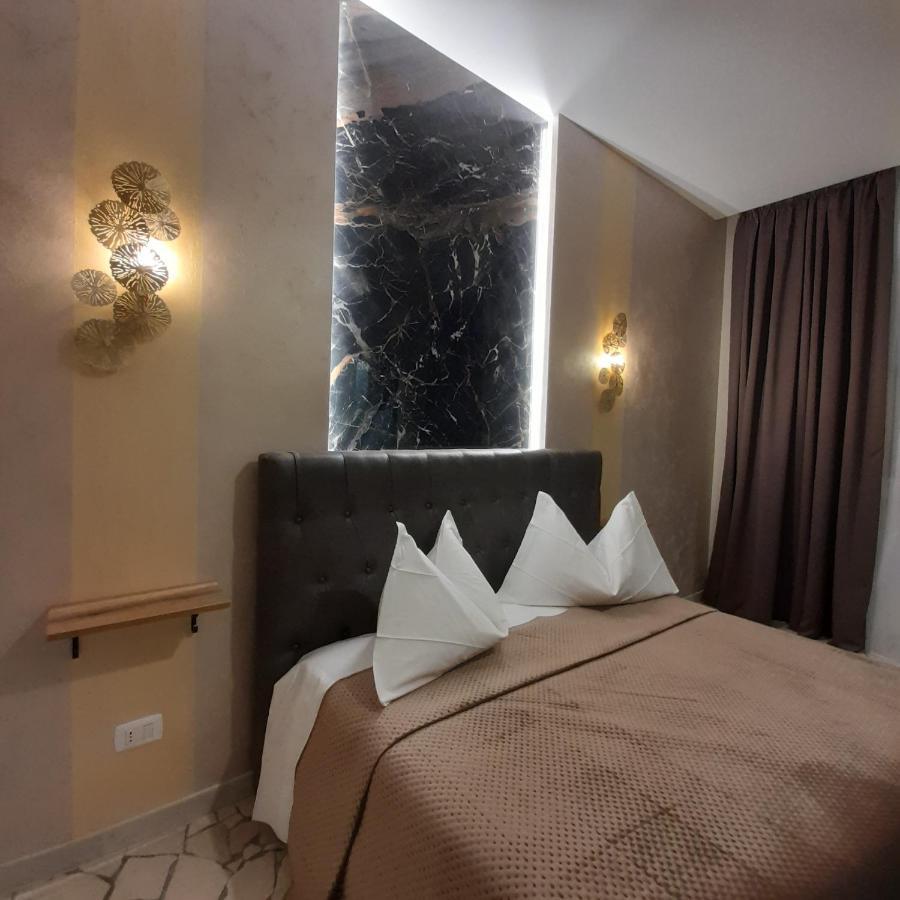 Residenza N&D Luxury Apartment Bari Ngoại thất bức ảnh