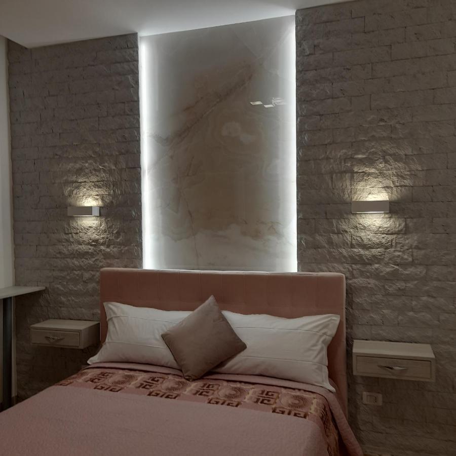 Residenza N&D Luxury Apartment Bari Ngoại thất bức ảnh