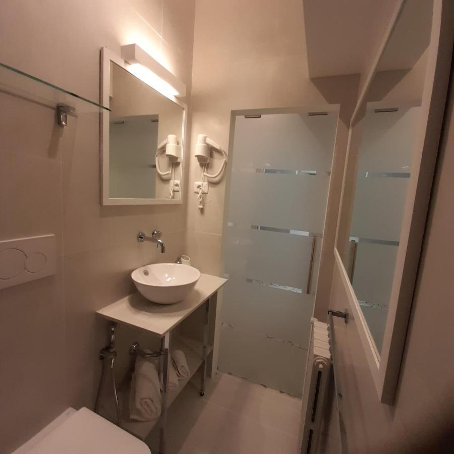 Residenza N&D Luxury Apartment Bari Ngoại thất bức ảnh