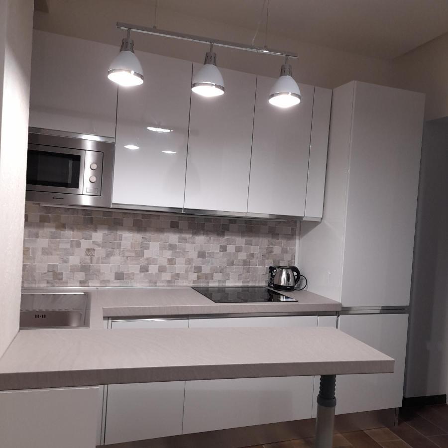 Residenza N&D Luxury Apartment Bari Ngoại thất bức ảnh