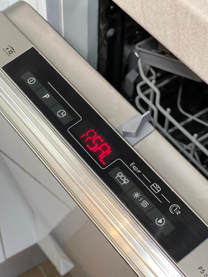 Residenza N&D Luxury Apartment Bari Ngoại thất bức ảnh