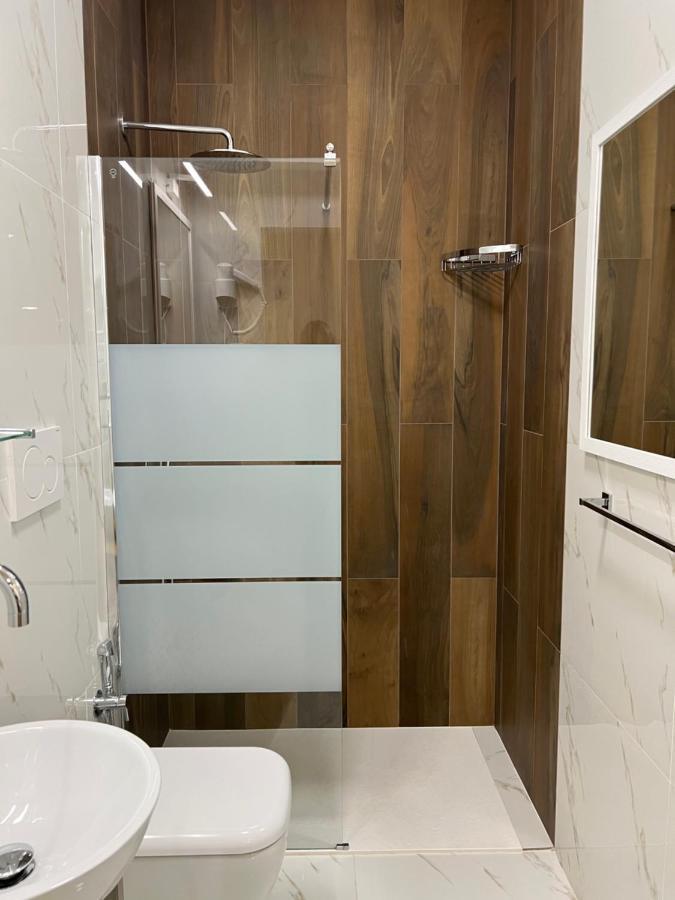 Residenza N&D Luxury Apartment Bari Ngoại thất bức ảnh