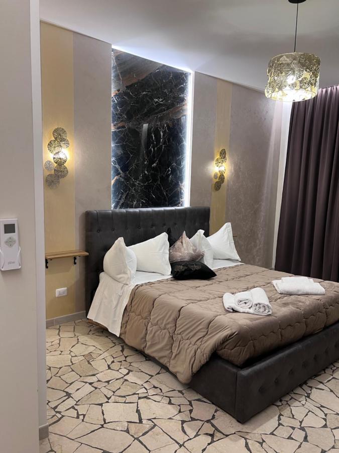 Residenza N&D Luxury Apartment Bari Ngoại thất bức ảnh